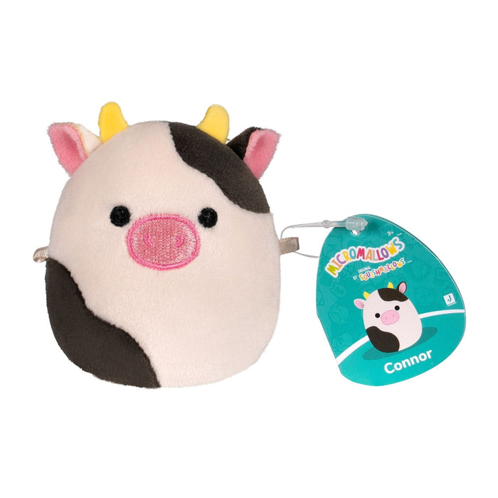 Squishmallows 2.5in Micromallows 5 Pack Plush #1