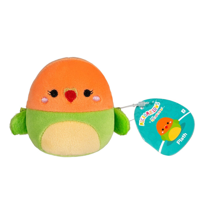 Squishmallows 2.5in Micromallows 5 Pack Plush #1