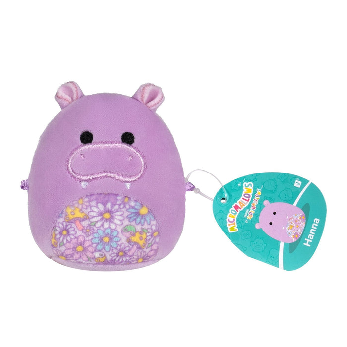 Squishmallows 2.5in Micromallows 5 Pack Plush #2