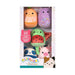 Squishmallows 2.5in Micromallows 5 Pack Plush #2