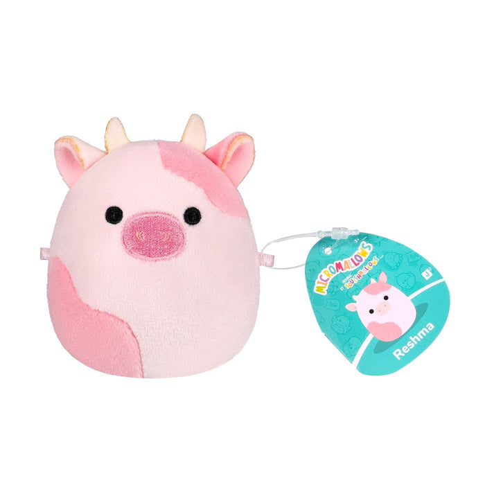 Squishmallows 2.5in Micromallows 5 Pack Plush #2