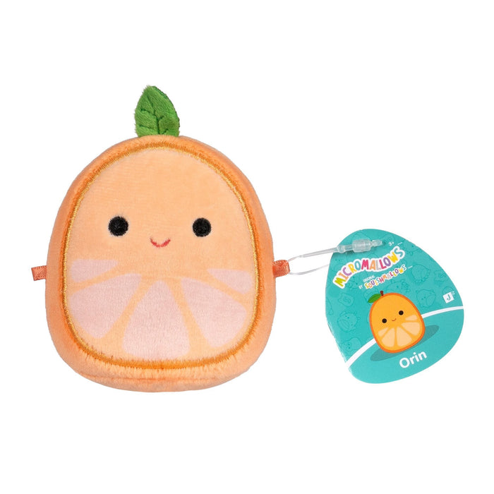Squishmallows 2.5in Micromallows 5 Pack Plush #2