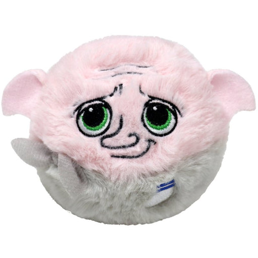 Ty Beanie Bouncer - Dobby (Harry Potter) soft toy