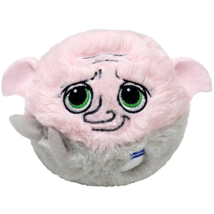 Ty Beanie Bouncer - Dobby (Harry Potter) soft toy