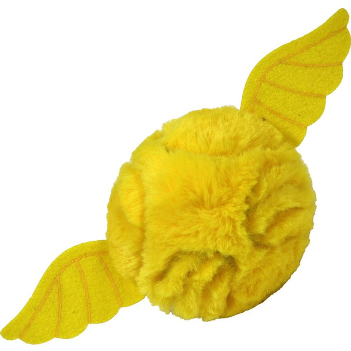 Ty Beanie Bouncer - Golden Snitch (Harry Potter) soft toy