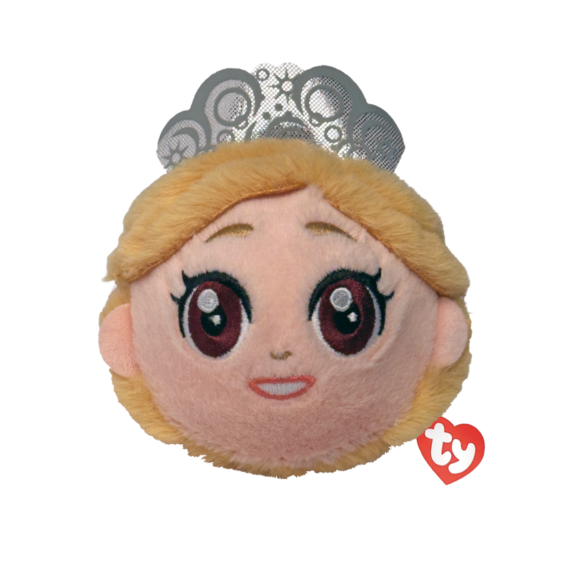 Ty Beanie Bouncer - Glinda (Wicked)