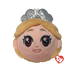 Ty Beanie Bouncer - Glinda (Wicked) soft toy - front