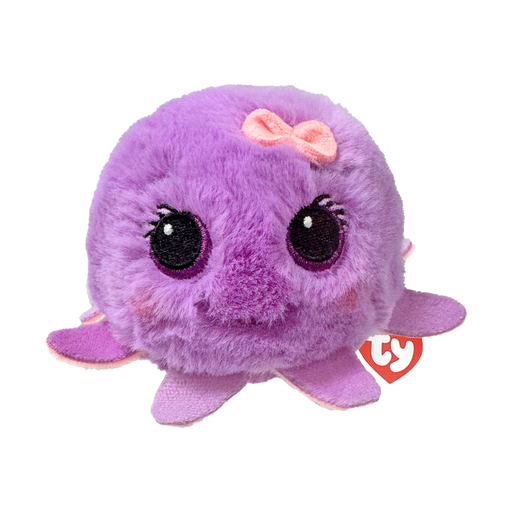 Ty Beanie Bouncer - Leggy the Octopus