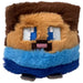 Ty Beanie Bouncer - Steve (Minecraft) soft toy