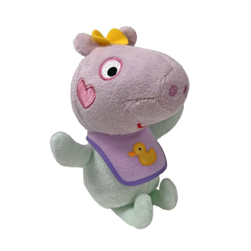 Ty Beanie Babies Regular - Baby Evie (Peppa Pig) soft toy