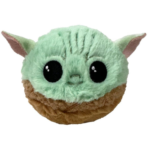 Ty Beanie Bouncer - Grogu (Star Wars) soft toy