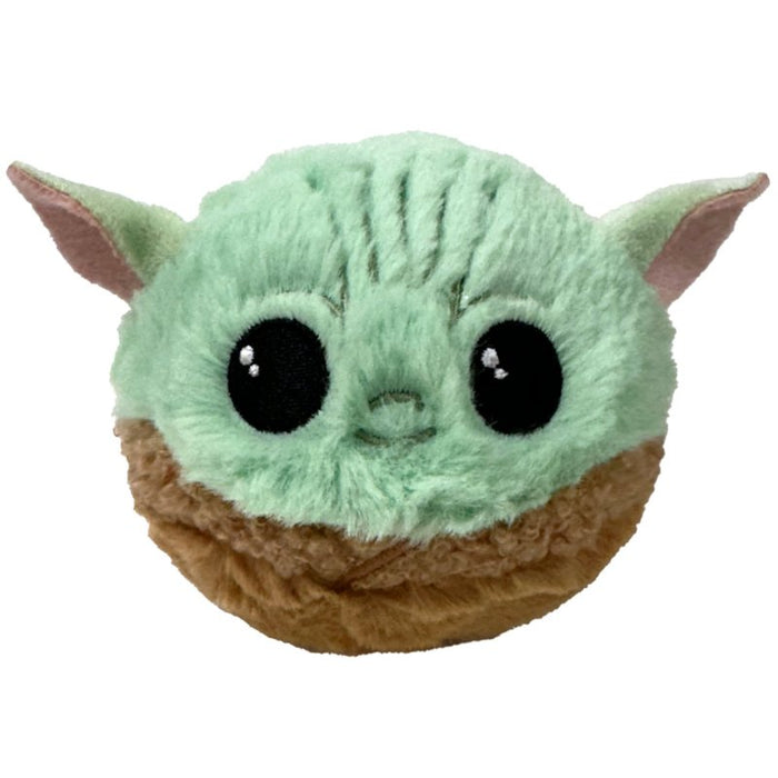 Ty Beanie Bouncer - Grogu (Star Wars) soft toy