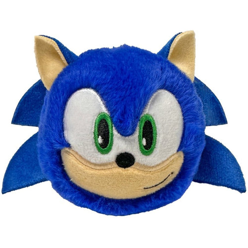 Ty Beanie Bouncer - Sonic (Sonic the Hedgehog)
