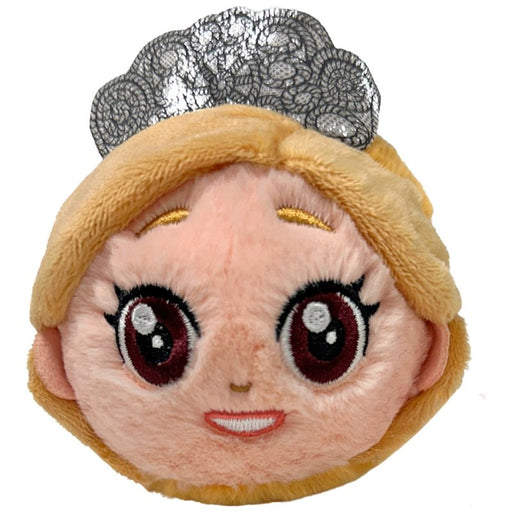 Ty Beanie Bouncer - Glinda (Wicked) soft toy