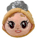 Ty Beanie Bouncer - Glinda (Wicked) soft toy