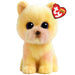 Ty Beanie Boos Regular - Palmer the Pomeranian soft toy
