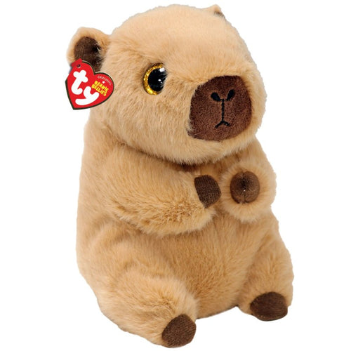 Ty Beanie Bellies Large - Lara the Capybara