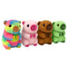 Ty Beanie Bellies Regular - Capybara Assorted Designs soft toy