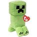 Ty Beanie Babies Regular - Creeper (Minecraft) soft toy