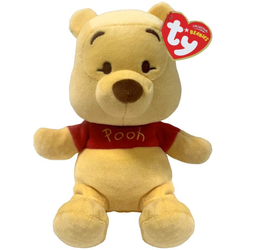Ty Beanie Babies Regular - Winnie the Pooh