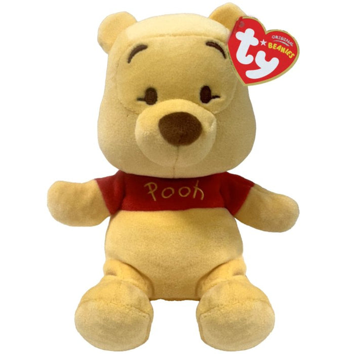 Ty Beanie Babies Regular - Winnie the Pooh soft toy