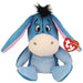 Ty Beanie Babies Regular - Eeyore (Winnie the Pooh) soft toy