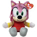 Ty Beanie Babies Regular - Amy (Sonic the Hedgehog) soft toy