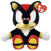 Ty Beanie Babies Regular - Shadow (Sonic the Hedgehog) soft toy