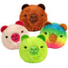 Ty Beanie Bouncer - Capybara Assorted Designs soft toy