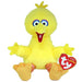Ty Beanie Babies Regular - Big Bird (Sesame Street) soft toy