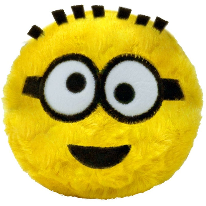 Ty Beanie Bouncer - Phil (Minions) soft toy
