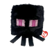 Ty Beanie Bouncer - Enderman (Minecraft) soft toy