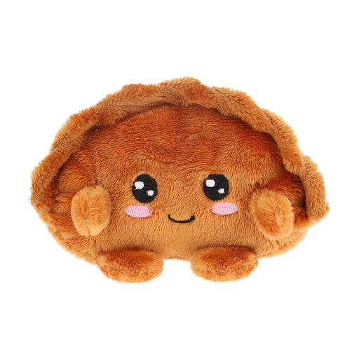 Keel Food Bobballs Soft Toy 8cm