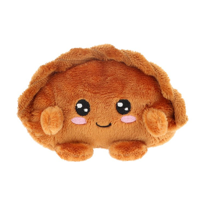 Keel Food Bobballs Soft Toy 8cm