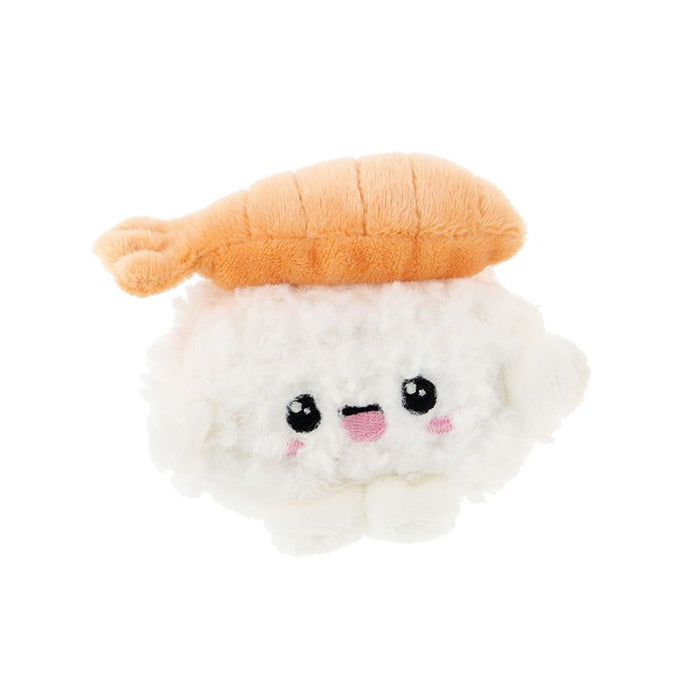 Keel Food Bobballs Soft Toy 8cm