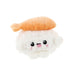 Keel Food Bobballs Soft Toy 8cm