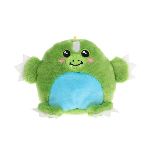Keel Bobballs Soft Toy 8cm