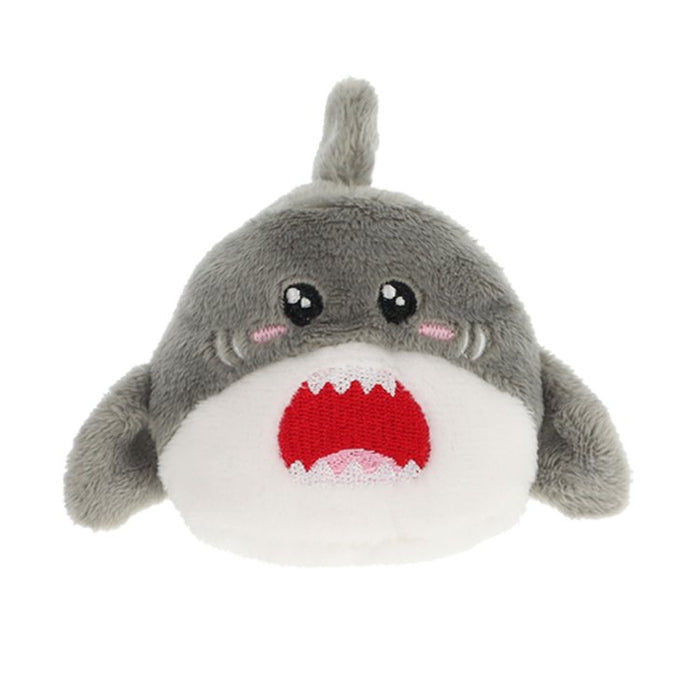 Keel Bobballs Soft Toy 8cm