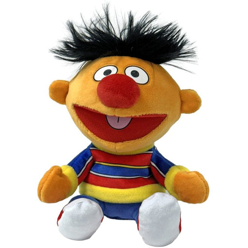 Ty Beanie Babies Regular - Ernie (Sesame Street) soft toy