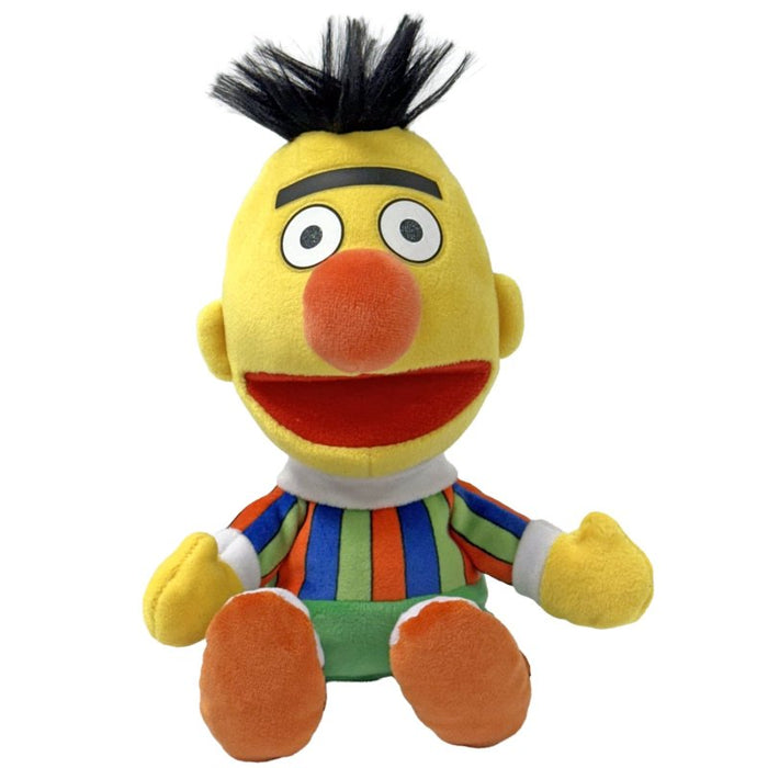 Ty Beanie Babies Regular - Bert (Sesame Street) soft toy