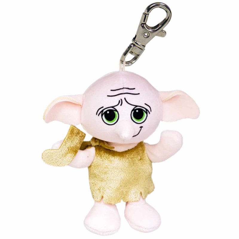 Ty Key Clip - Dobby (Harry Potter)