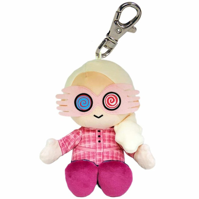Ty Key Clip - Luna Lovegood (Harry Potter)