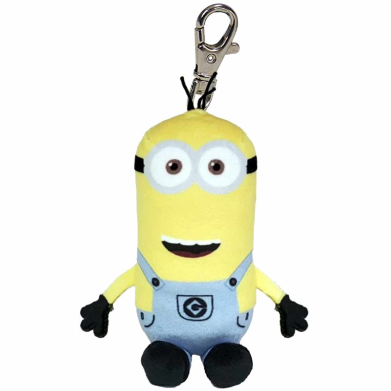 Ty Key Clip - Kevin (Minions)