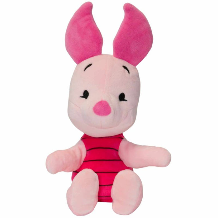 Ty Beanie Babies Regular - Piglet (Winnie the Pooh) soft toy