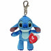 Ty Key Clip - Stitch (Disney Lilo & Stitch) soft toy