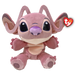 Ty Beanie Babies Regular - Angel (Disney Lilo & Stitch) soft toy - front