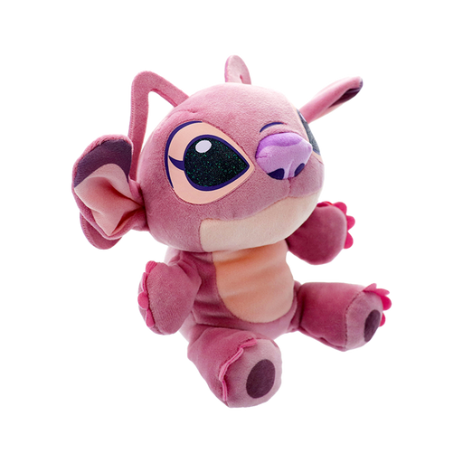 Ty Beanie Babies Regular - Angel (Disney Lilo & Stitch) soft toy - right side