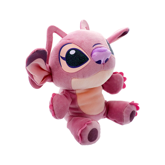 Ty Beanie Babies Regular - Angel (Disney Lilo & Stitch) soft toy - right side