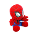 Ty Beanie Babies Regular - Spider-Man (Marvel) soft toy - right side
