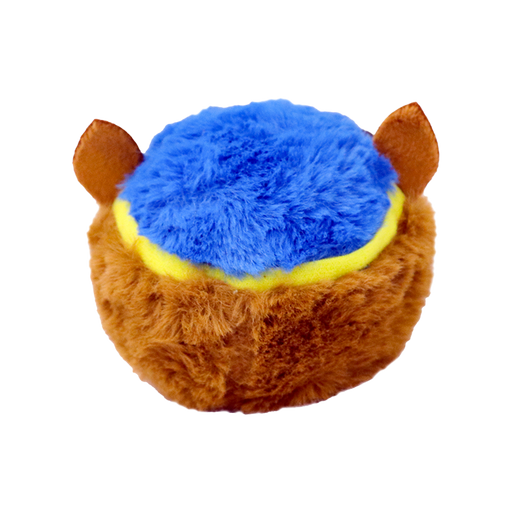Ty Beanie Bouncer - Chase (Paw Patrol) soft toy - side